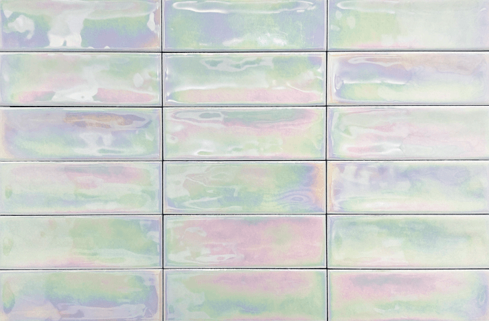 Iris Subway Tile 2"x6"