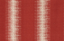 Ikat Pillow Cover in Pomegranate, Peter Dunham Textiles