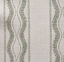 Zanzibar Outdoor Pillow Cover in Moss, Indoor/Outdoor Pillows, Peter Dunham Textiles