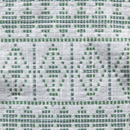 Souk Pillow Cover in Green, Peter Dunham Textiles