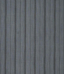 Malabar Pillow Cover in Slate Grey, Peter Dunham Textiles