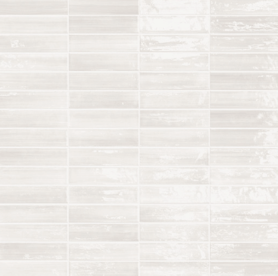 Dolcevita Brick Ceramic Tile Collection 2.5"x10"