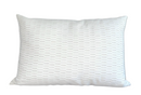 Sweetgrass Pillow Cover in Bloom, Emily Dawes Textiles