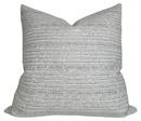 Saqqara Woven Pillow Cover in Albatross, Walter G Textiles