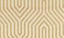 Vanderbilt Pillow Cover in Greige, Schumacher Textiles