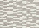Mod Velvet Pillow Cover in Grey