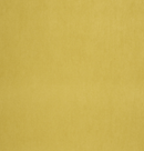 Velvet Pillow Cover In Canary Yellow