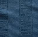 Asilah Pillow Cover in Midnight Blue, Peter Dunham Textiles