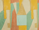 District Pillow Cover in Tawny, Kelly Wearstler Textiles