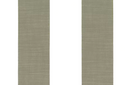 Go To Stripe Pillow Cover in Olive, Perennials Textiles