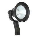 CCDA95 7W LED 3CCT Wide Beam Directional Outdoor Landscape Lighting 12V Low Voltage Aluminum Spotlight