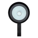 CCDA95 7W LED 3CCT Wide Beam Directional Outdoor Landscape Lighting 12V Low Voltage Aluminum Spotlight