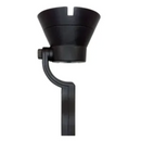 CCDA95 7W LED 3CCT Wide Beam Directional Outdoor Landscape Lighting 12V Low Voltage Aluminum Spotlight