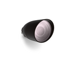 DL05 12V Low Voltage LED Smooth Bullet Directional Outdoor Aluminum Spotlight