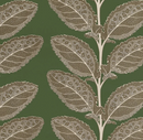 Lacinato Pillow Cover in Wild Sage, Thibaut Pillows