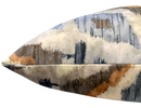 Artesian Velvet Pillow Cover in Birch, Thibaut Pillows