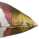Kamut Pillow Cover in Summer, Thibaut Pillows