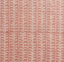 Luxor Pillow Cover in Guava, Walter G Pillows, Decorative Throw Pillows