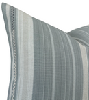 Barodo Pillow Cover in Grey
