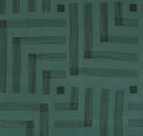 Pastiche Pillow Cover in Spruce Jet, Kelly Wearstler Textiles
