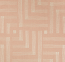 Pastiche Pillow Cover in Rouge Ivory, Kelly Wearstler Textiles