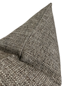 Performance Indoor Outdoor Pillow Cover in Chestnut