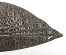Performance Indoor Outdoor Pillow Cover in Chestnut