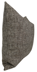 Performance Indoor Outdoor Pillow Cover in Chestnut