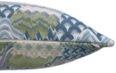 Avalon Pillow Cover in Spring, Thibaut Pillows