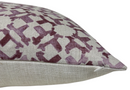 Orcha Pillow Cover in Pasha, Peter Dunham Textiles