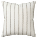 Oak Creek Pillow Cover in Glacier, Thibaut Pillows