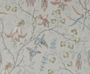 Cristabel Pillow Cover in Blue