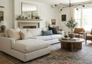 Paradox Pillow Cover in Iovry/Onyx, Kelly Wearstler Textiles