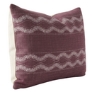 Zanzibar Pillow Cover in Pasha, Peter Dunham Textiles