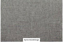 Wall Upholstery Kit : Byrne Tweed