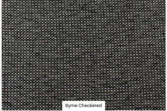 Wall Upholstery Kit : Byrne Tweed