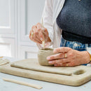 2lbs Air-Dry Clay Bag