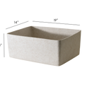 The Sculpted Bin - XL by SortJoy