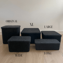 The Sculpted Bin - Large by SortJoy