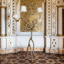Sculpture Ines Floor Lamp