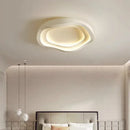 GobekUsa LED Ceiling Chandelier for Living Room Bedroom Decor