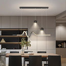 GobekUsa LED Pendant Light Chandeliers for Modern Home Decor and Indoor Lighting