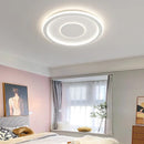 GobekUsa Cloud Chandelier Nordic Modern Living Room Ceiling Lamp