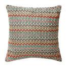 GobekUsa Geometric Tufted Tassel Cushion Cover 30x50cm/45x45cm