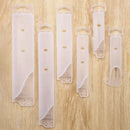 GobekUsa Knife Scabbard: Blade Protector Sleeve for Chef Knives, Fruit Knives, Scissors