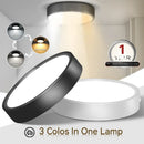 GobekUsa LED Ceiling Spot Downlight for Home Kitchen Lighting