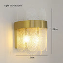 GobekUsa Glass Chandelier for Ceiling: Elegant Lighting Solution for Dining Table