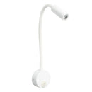 GobekUsa LED Bedside Wall Sconce Reading Lamp 3W Spot Light Fixture