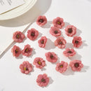 GobekUsa Mini Daisy Artificial Flowers for DIY Wedding Decor and Crafts