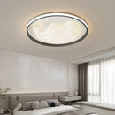 GobekUsa LED Chandelier: Modern Lighting Fixture for Home Decor, White Lustre Lights
